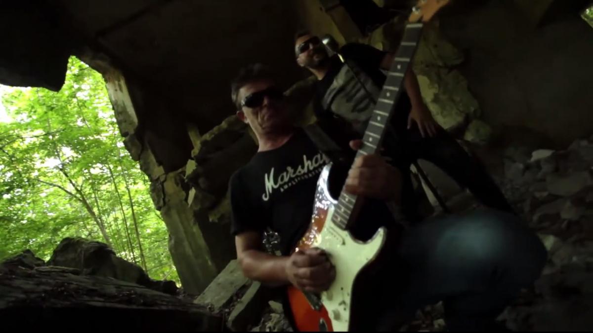 Dr Watt powraca! Premiera kolejnego dobrego klipu kętrzyńskich rockmanów