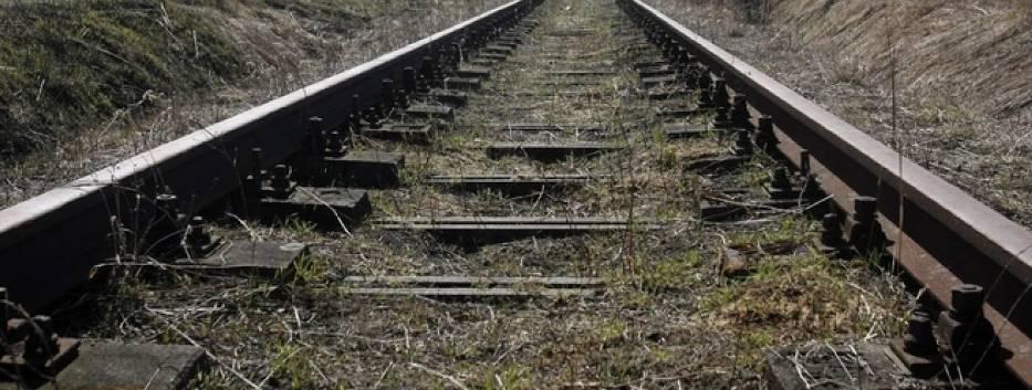 Tragedia na torach. Mężczyzna zginął pod kołami pociągu