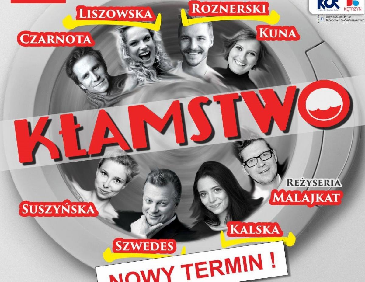 KCK po raz drugi zaprasza na... 