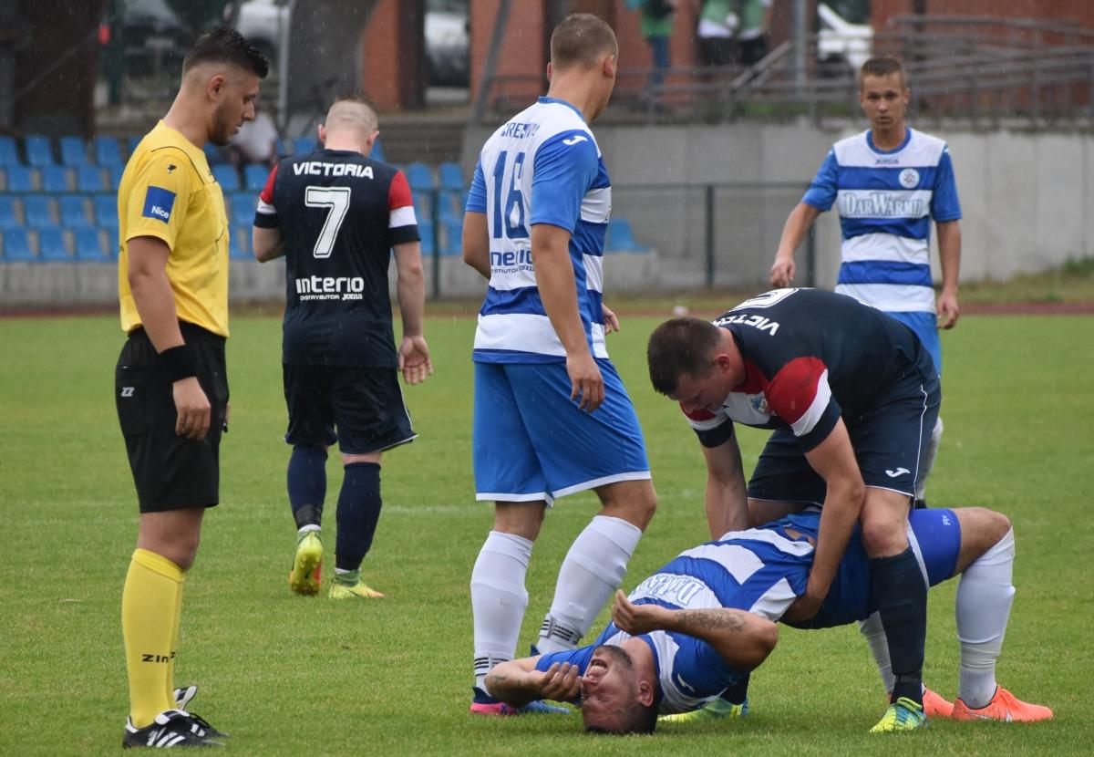 #NowinyPiłkarskie: Czwarta liga dla 