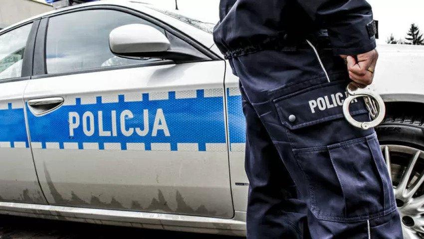 31-latek ma już dwa sądowe zakazy kierowania i jeździ dalej