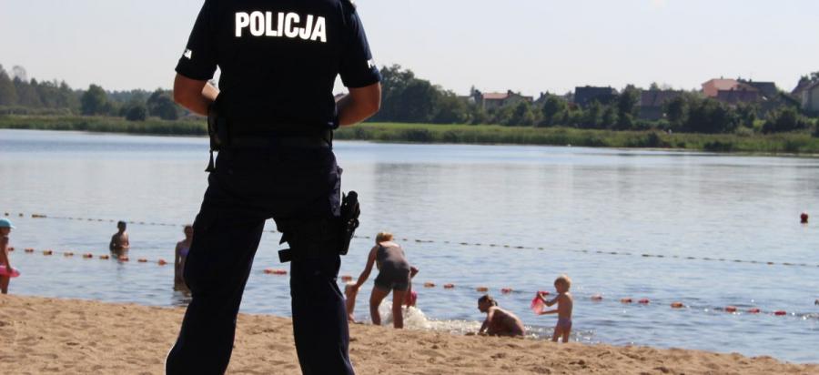 Co warto wiedzieć nad wodą?