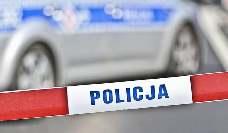 Tragiczna śmierć podczas wędkowania? Nie żyje radny z Korsz