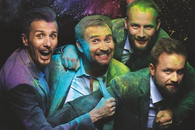 Miało być śmiesznie, ale nie będzie. Występ Kabaretu Skeczów Męczących odwołany