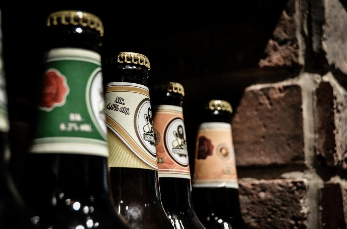 Kętrzyn ma problem z... alkoholem? Miasto rozważa ograniczenie sprzedaży w godzinach nocnych