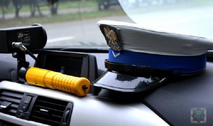 Kopał i gryzł ochroniarza, ale kradzionej 