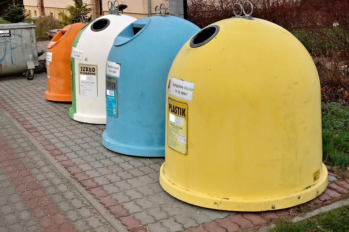 Jest problem ze śmieciami w Kętrzynie? Prezes Komunalnika odpowiada