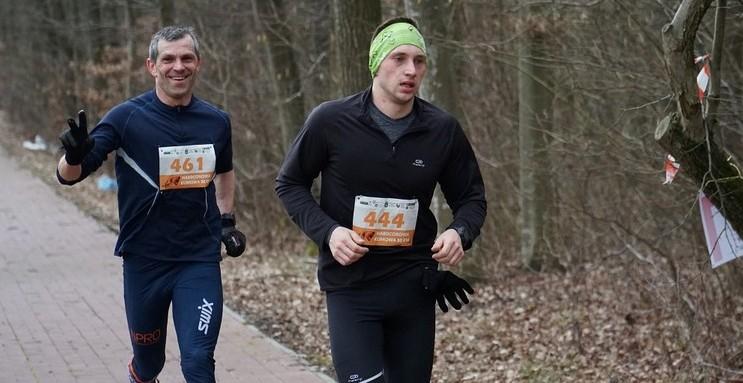 Reprezentacja naszego CSSG wybiegała wicemistrzostwo Straży Granicznej