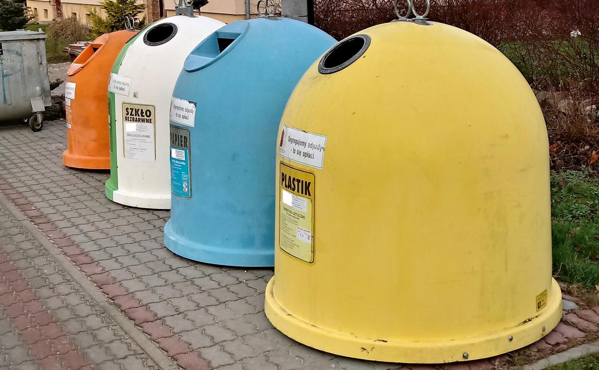 Polityka śmieciowa Kętrzyna? Czy istnieje?
