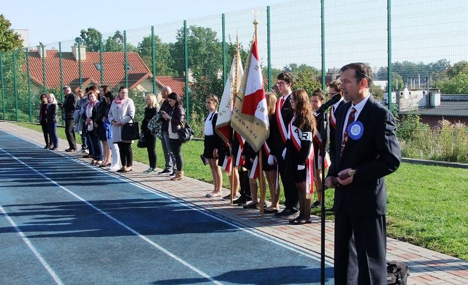 Kętrzyn. Jest wyrok WSA w sprawie dyrektora szkoły