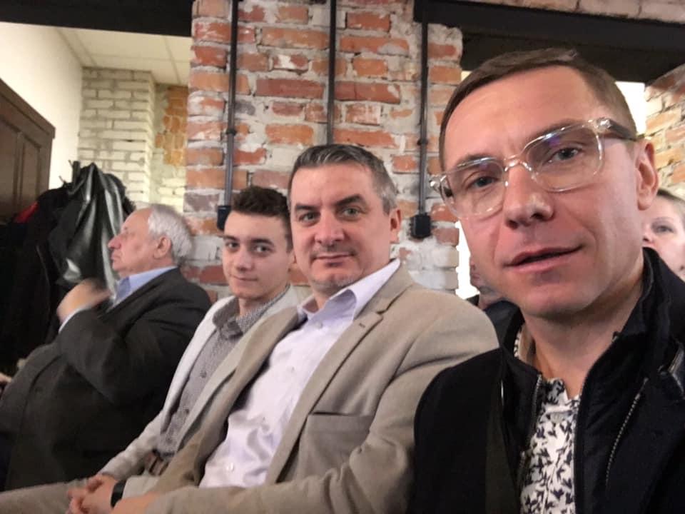 Parlamentarzyści obiecali wspierać rodzime źródła białka roślinnego