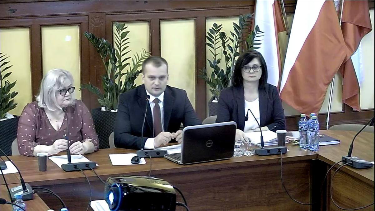 Radni gminy Kętrzyn pochylą się nad budżetem. Mieszkańcy Łazdoj czekają na ważne oświadczenie