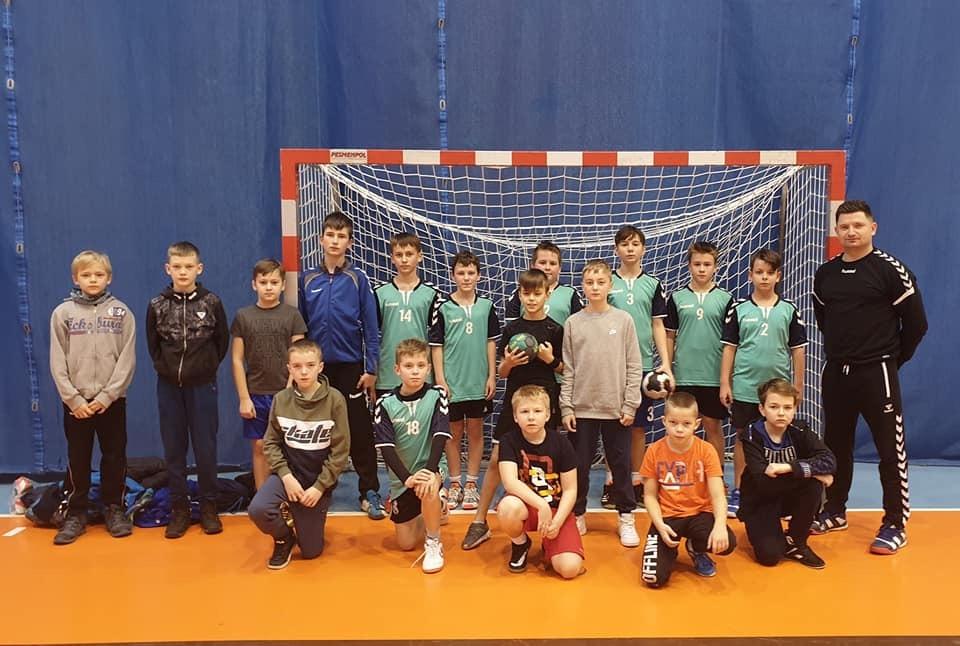 Olecko zdobyte! Dwie drużyny z Kętrzyna na najwyższym podium