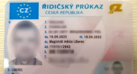 Polak z czeskim prawem jazdy zatrzymany w Barcianach&hellip;