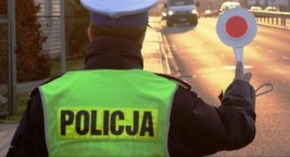 Za szybką jazdę straciła prawo jazdy, dostała 13 pun&hellip;