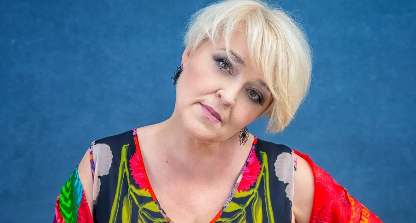 Koncert Krystyna Stańko Quintet na Lidzbarskich Wieczorach Jazzowych