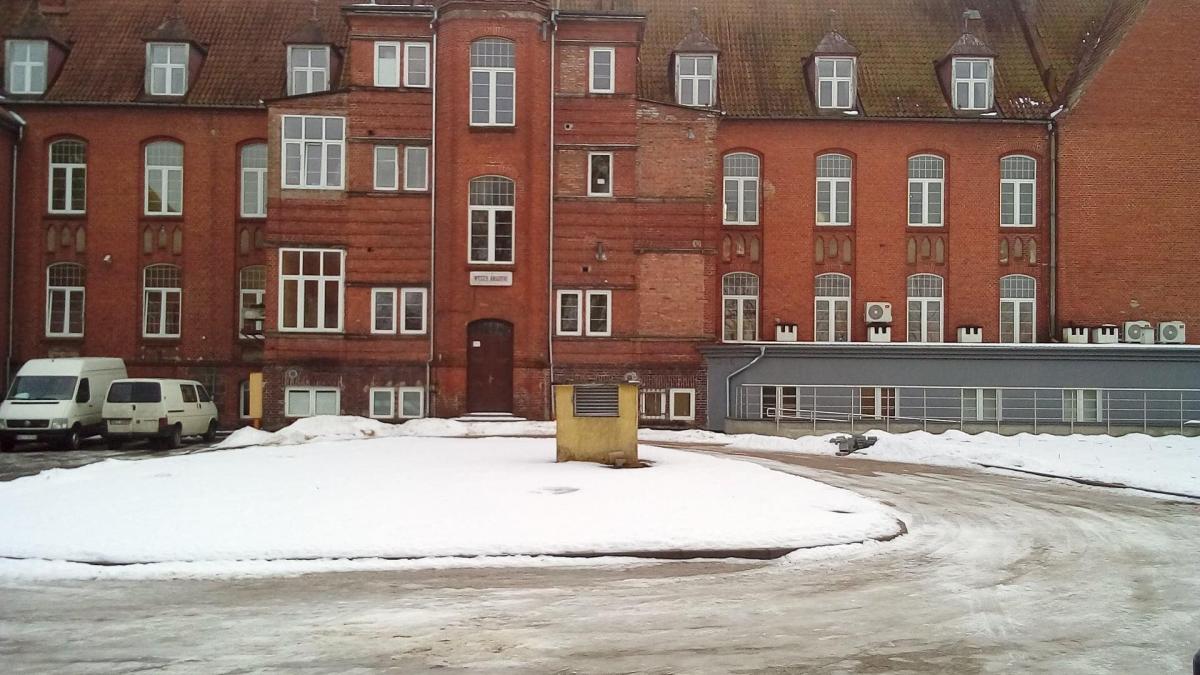 Lidzbark Warmiński. Kolejne inwestycje w Szpitalu Powiatowym