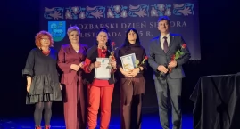 Lidzbarski Dzień Seniora 2025 – święto aktywności i zaangażowania mieszkańców