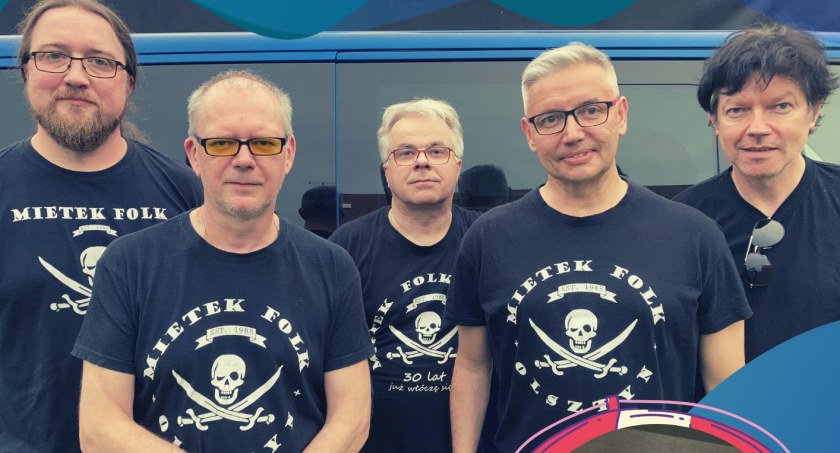 Mietek Folk w Bartoszycach będzie obchodził swoje 35-lecie