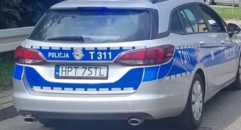 Bartoszyce// 40-latka zaatakowała nożem swojego 67-letniego partnera. Musiała wyprowadzić się z mieszkania