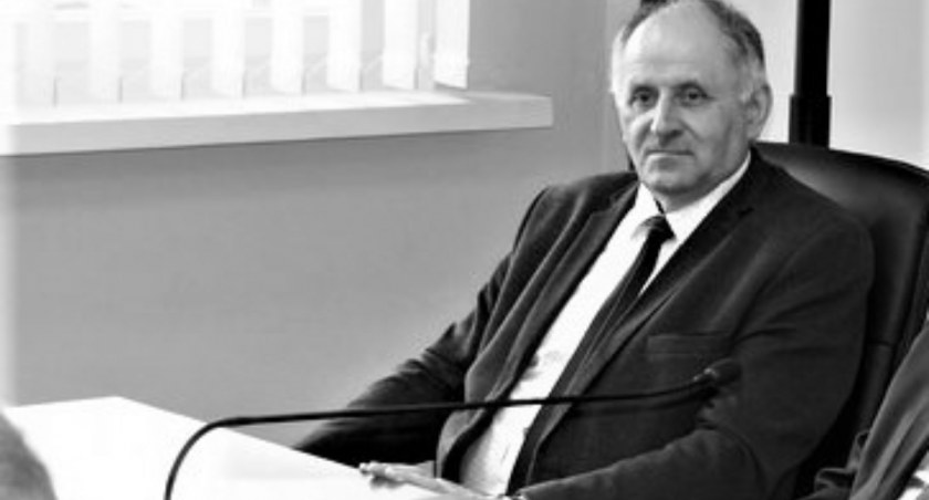 Wspominamy zmarłego Władysława Bogdanowicza