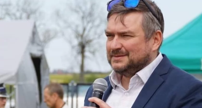 Tomasz Miroński o tym, gdzie leżą Bartoszyce