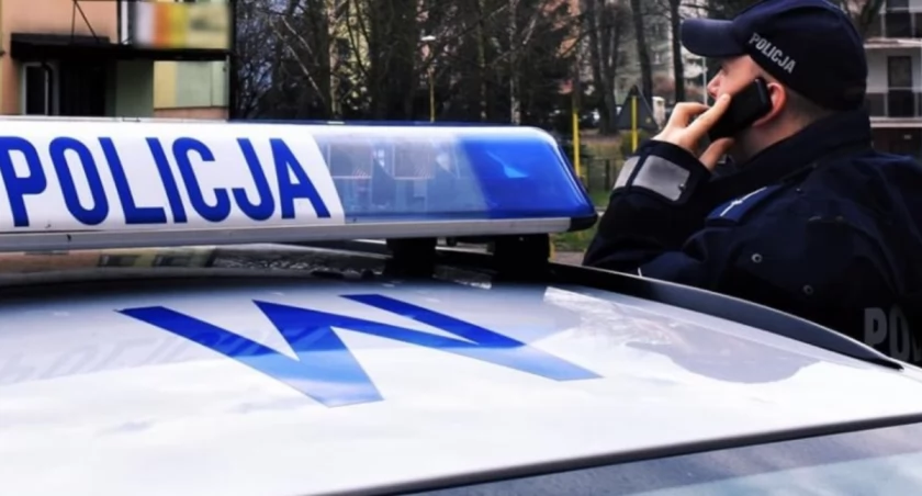 42-latek z gminy Sępopol stracił „tylko” 900 zł, bo w porę zorientował się, że jest ofiarą internetowego oszustwa