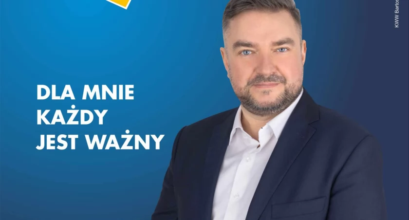 Tomasz Miroński: trzeba po prostu zacząć słuchać mieszkańców!