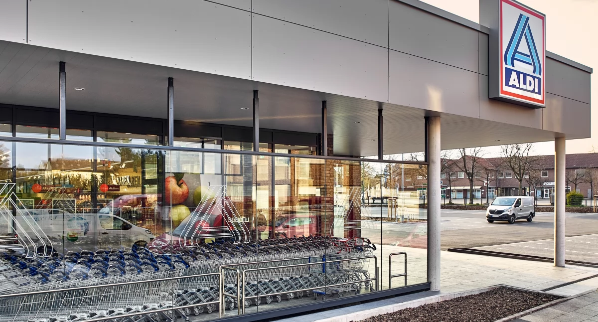 ALDI otwiera nowy sklep w Bartoszycach - na klientów czekają atrakcyjne promocje, bony i degustacje