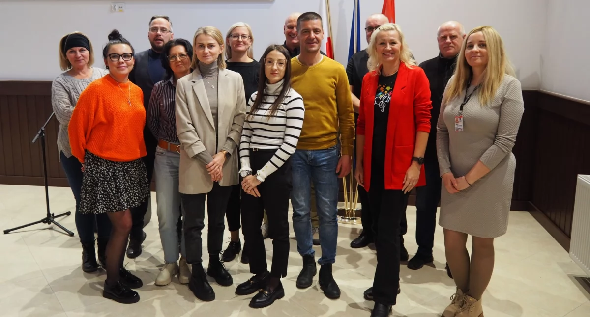 Organizacje pozarządowe – siła społeczności bartoszyckiej