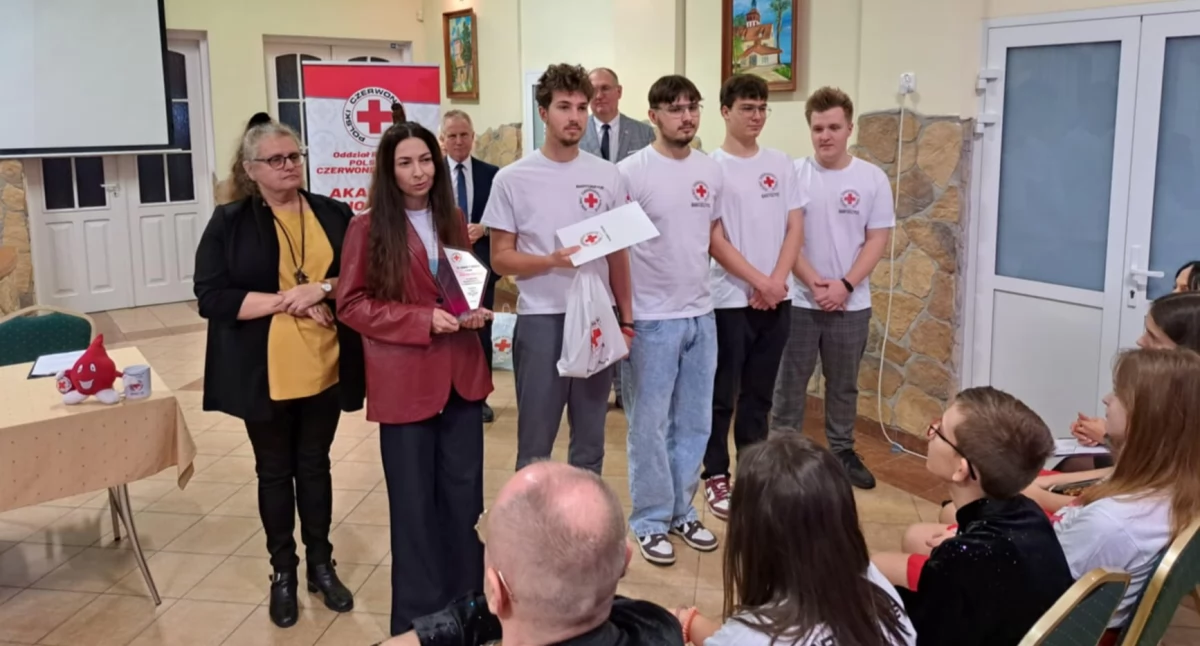 Bartoszyckie Dni Honorowego Krwiodawstwa: Święto, które łączy i inspiruje