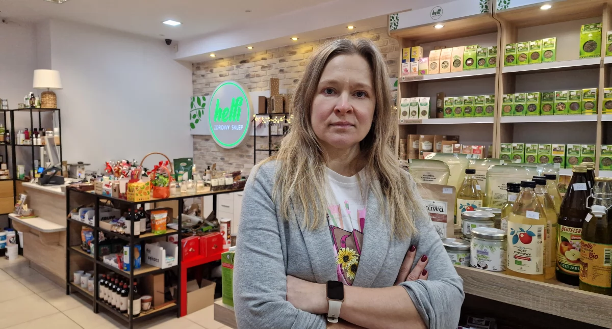Helfi Zdrowy Sklep: tyle zdrowia w jednym sklepie