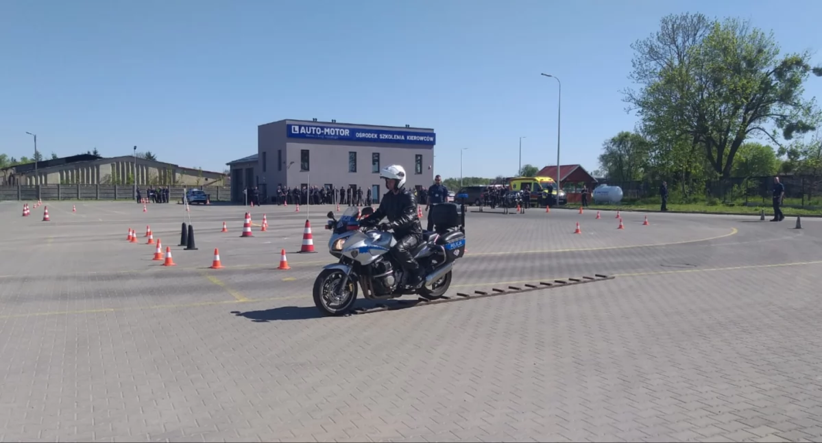 Auto Motor – Twój klucz do niezależności za kierownicą – rozmawiamy z Dorotą i Jerzym Kowalczyk