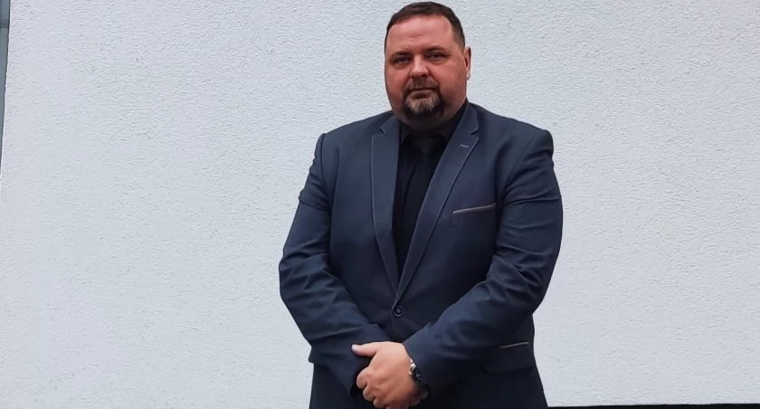 Spółdzielnię tworzymy wszyscy i jesteśmy za nią odpowiedzialni - rozmowa z prezesem Spółdzielni Mieszkaniowej „Budowlani” w Bartoszycach