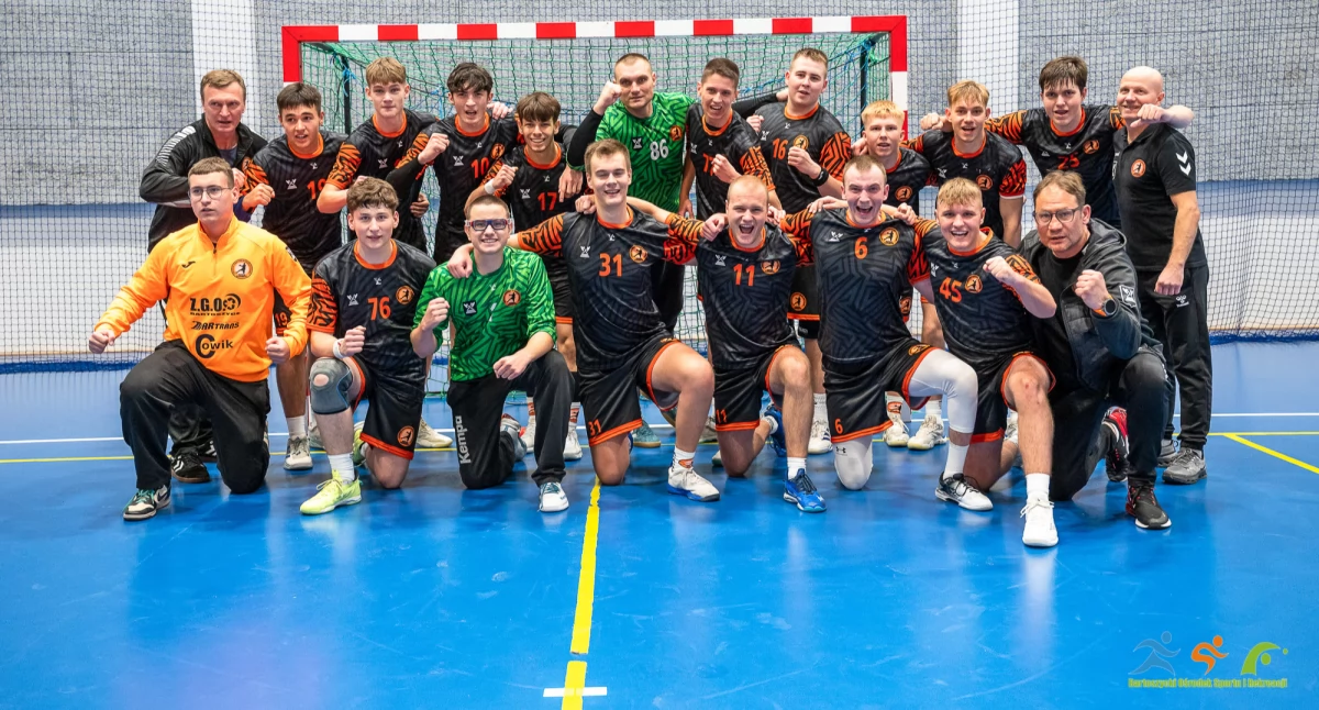 Kolejne zwycięstwo BSMS Bartoszyce! Pewna wygrana z FENIX Bydgoszcz