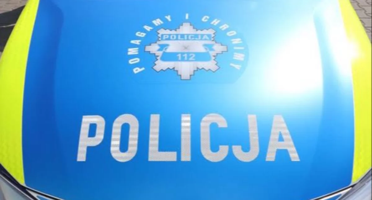 Kradzież pieniędzy z sejfu w gminie Bartoszyce. Kamera nagrała zaufaną osobę