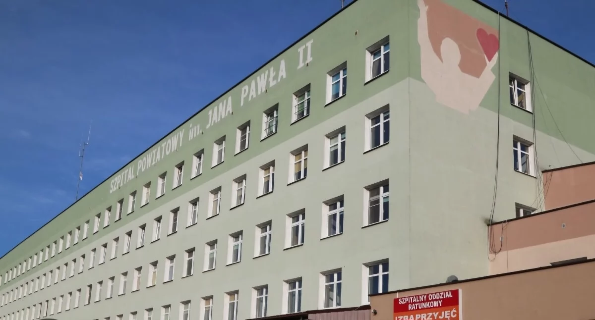 Bartoszycki szpital w cieniu zmian. Między zapewnieniami dyrekcji a obawami pracowników