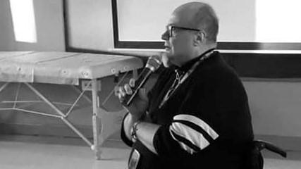 Odszedł dobry człowiek. Wielka strata nie tylko dla bartoszyckich poetów. Nie żyje Arkadiusz Monkiewicz
