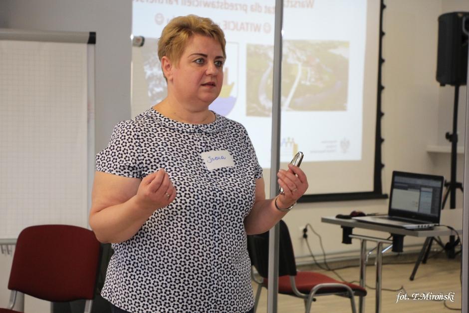 Potrzeby pogranicza będą bardziej zauważane  w Olsztynie, Warszawie i Brukseli