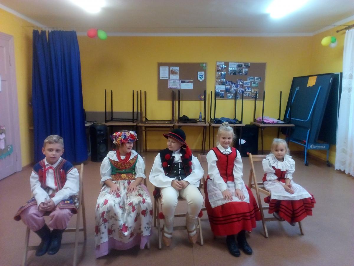 Sokolica. Chcą oderwać dzieciaki od komputera