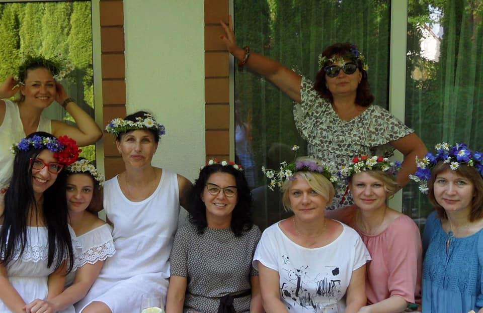 Pasje można realizować w każdym wieku