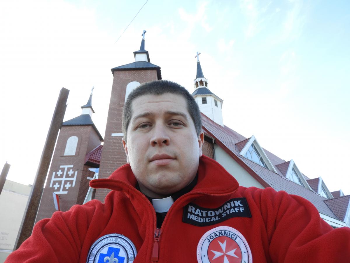 Każde pokolenie musi być gotowe na koniec świata [ROZMOWA]