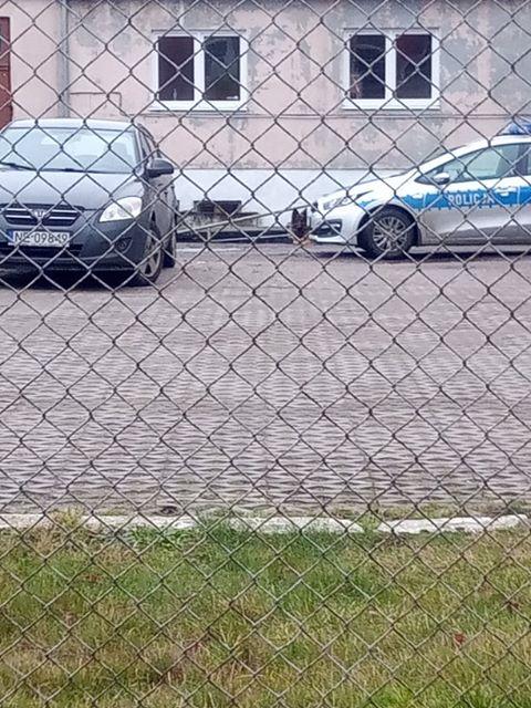 Czytelnik zainteresował się losem psa z bartoszyckiej komendy