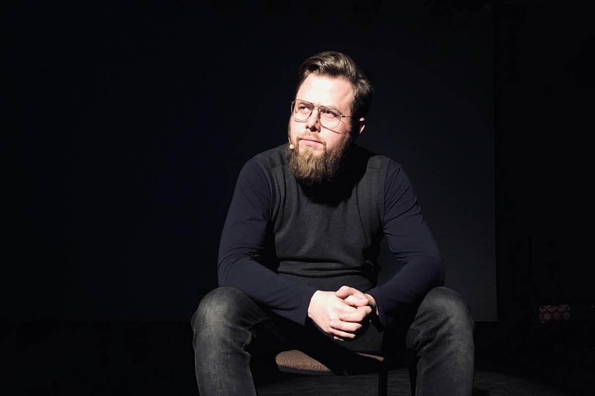 Patryk „Macumba” Wąsowicz: Pcha mnie pewna niewidzialna siła [ROZMOWA]