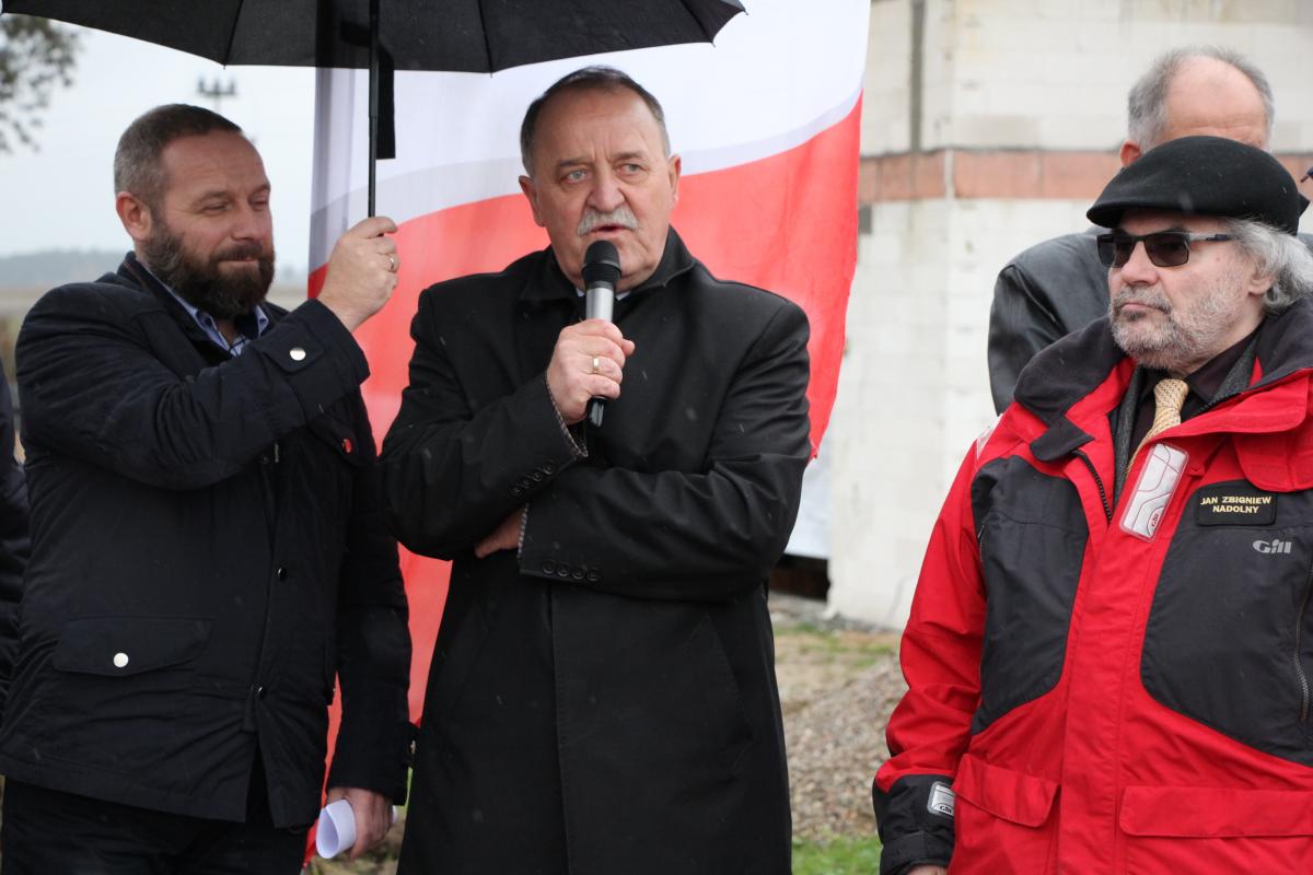 Bartoszyce najprawdopodobniej bez posła
