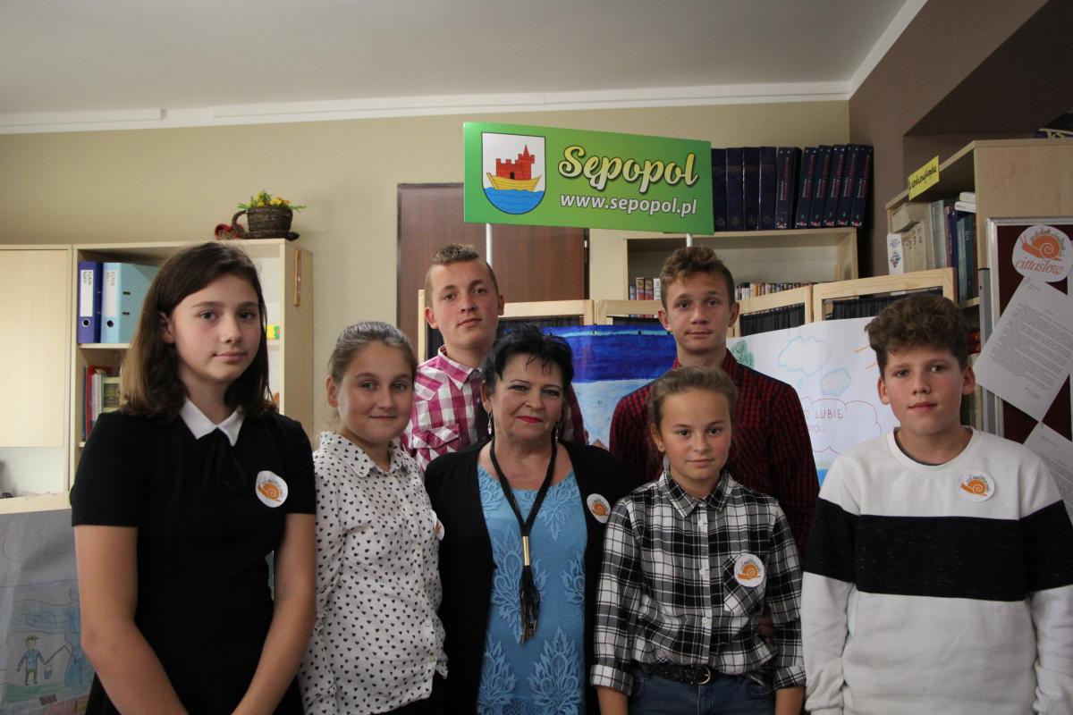 Tydzień Cittaslow w Sępopolu
