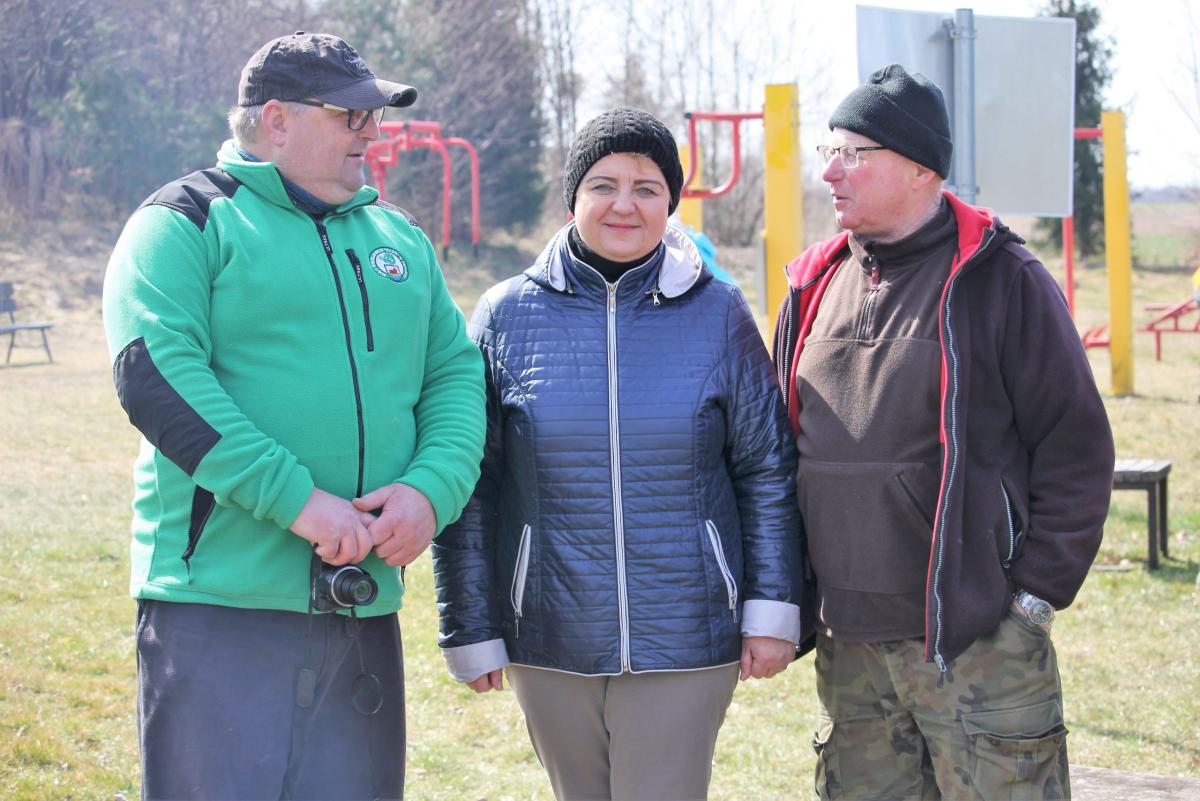 Brzegi Łyny i Gubra posprzątane. Zebrano dwie przyczepy śmieci