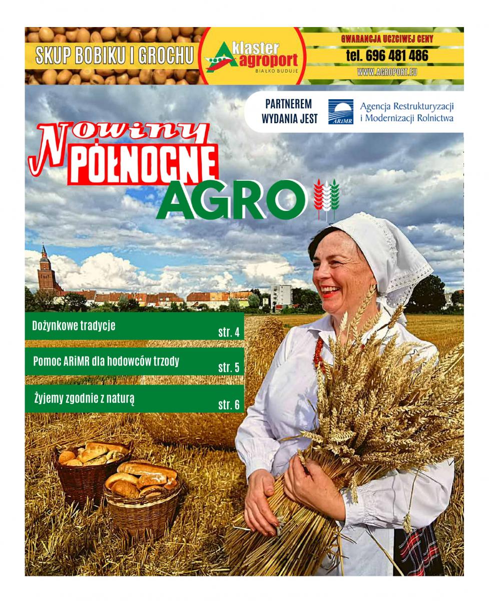 Nowiny Agro 02/2020 (+ Nowiny 07/2020)