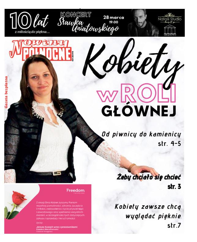 Nowiny - wydanie specjalne