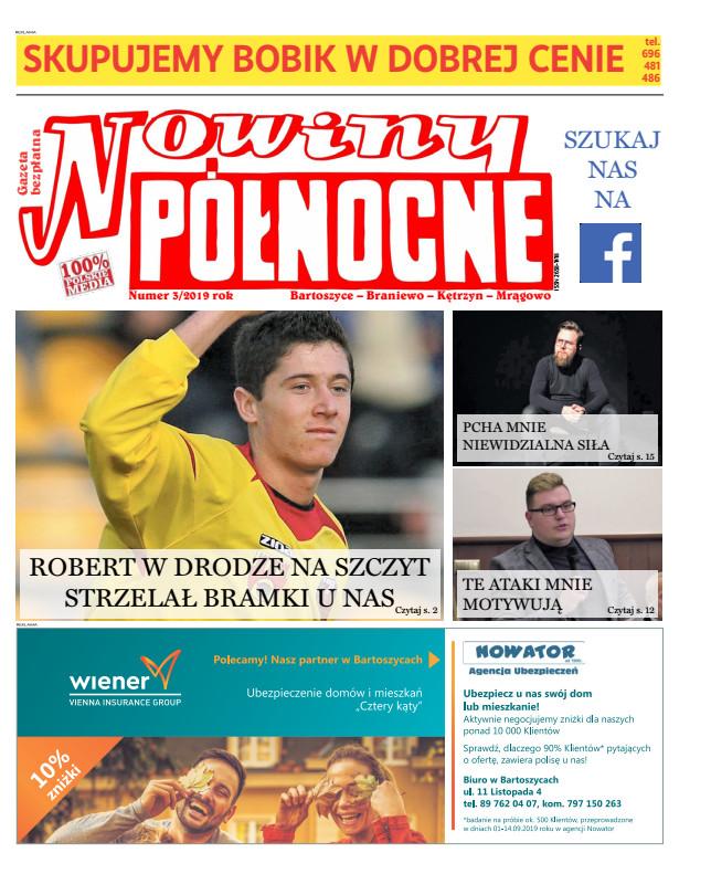 Nowiny 03/2019